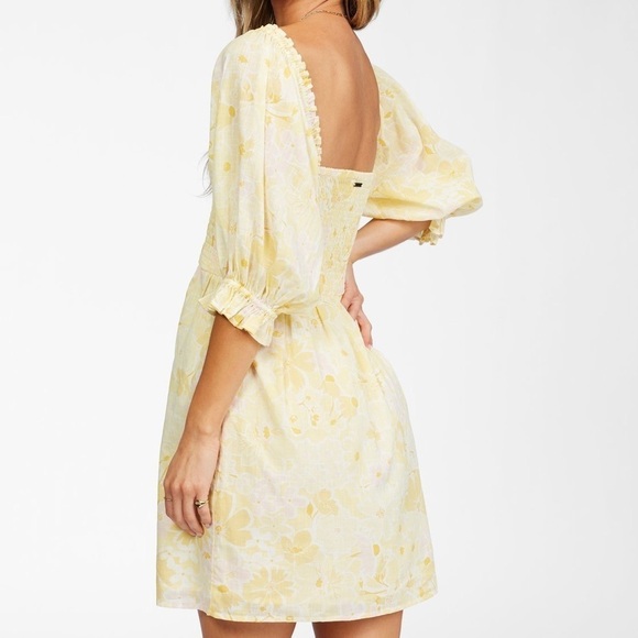 🔆BILLABONG🔆 GROOVY GIRL DRESS - Picture 13 of 16